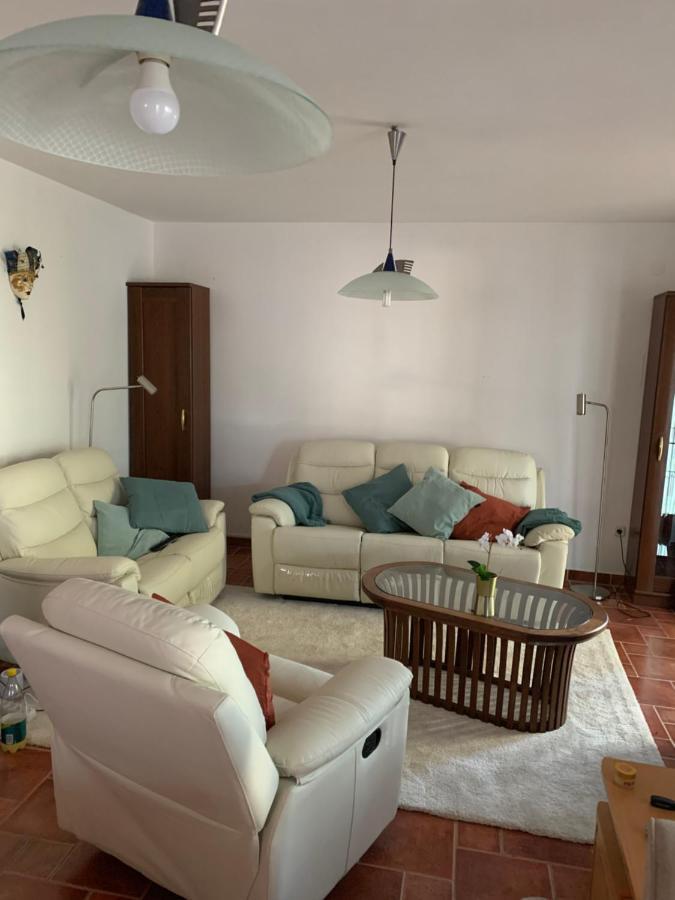 Villa Magica Pirovac Esterno foto